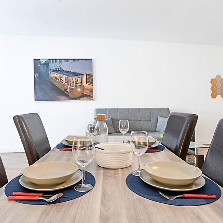 Amazing Apartment In Downtown Porto By Lovelystay Экстерьер фото
