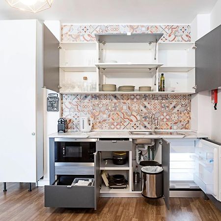 Amazing Apartment In Downtown Porto By Lovelystay Экстерьер фото