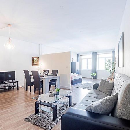 Amazing Apartment In Downtown Porto By Lovelystay Экстерьер фото