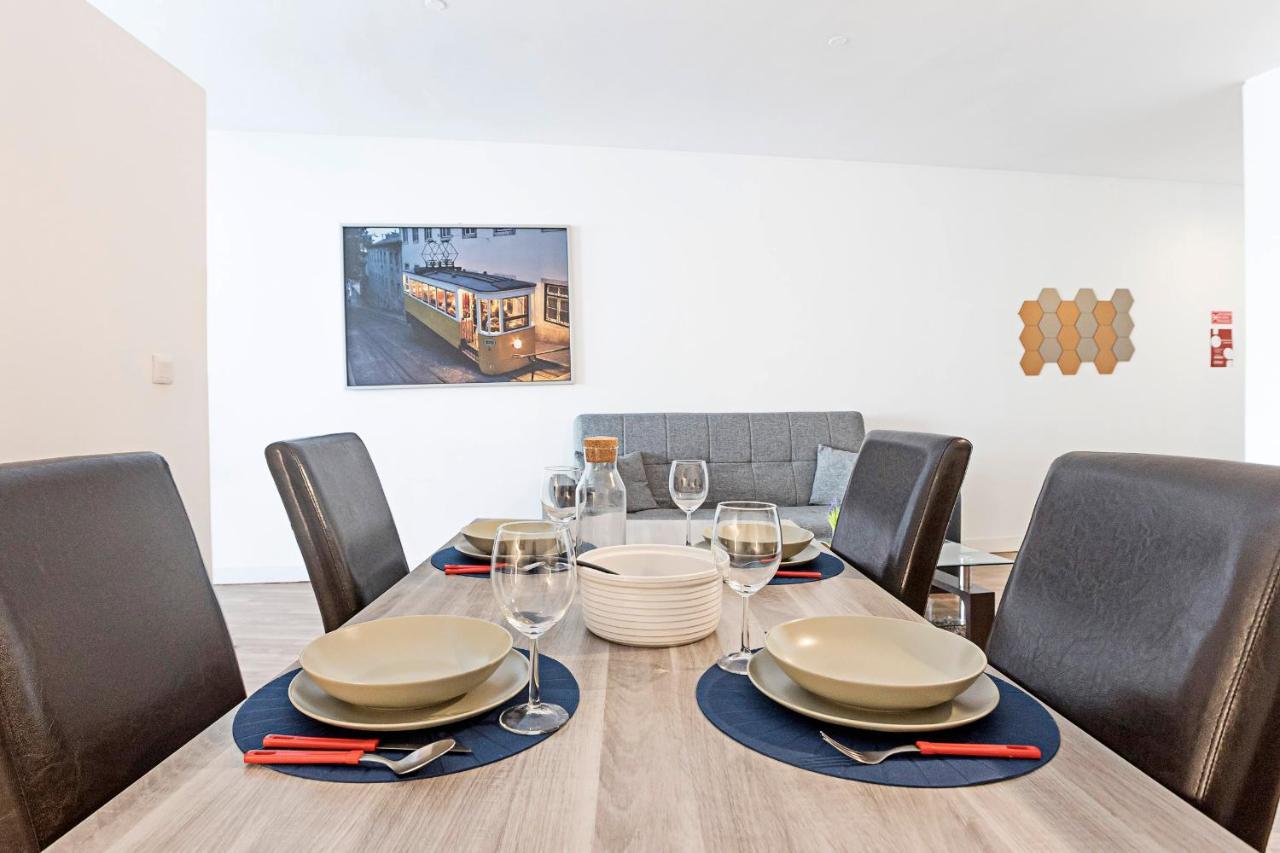 Amazing Apartment In Downtown Porto By Lovelystay Экстерьер фото