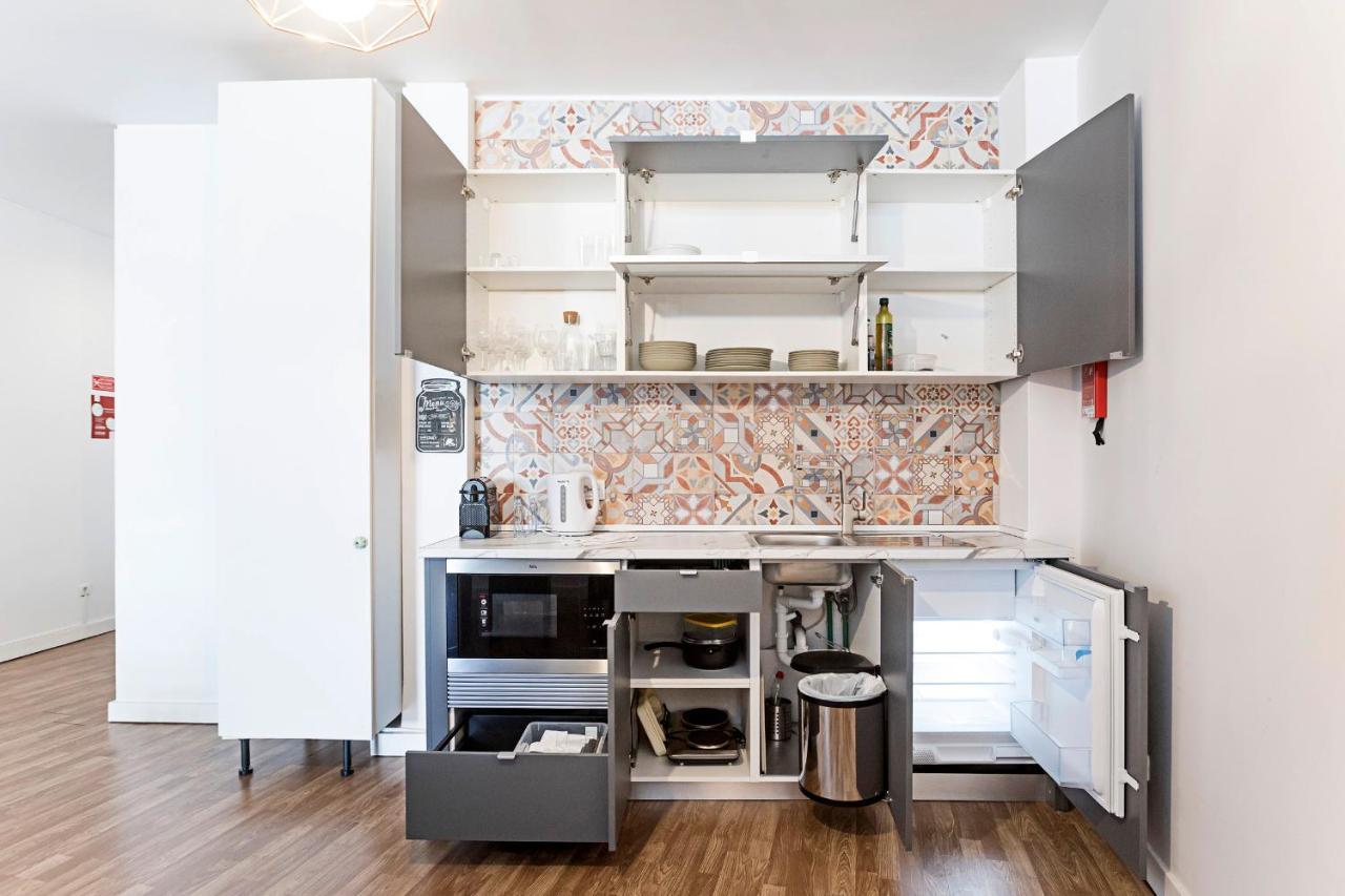 Amazing Apartment In Downtown Porto By Lovelystay Экстерьер фото