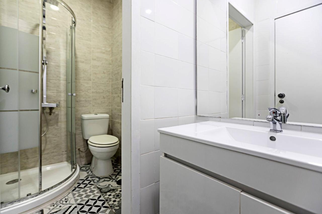 Amazing Apartment In Downtown Porto By Lovelystay Экстерьер фото