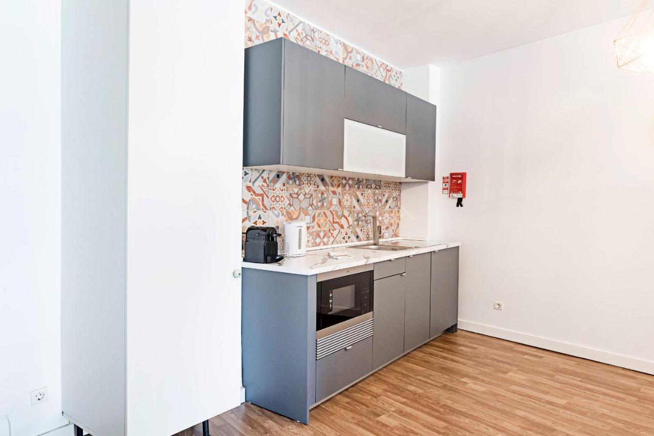 Amazing Apartment In Downtown Porto By Lovelystay Экстерьер фото