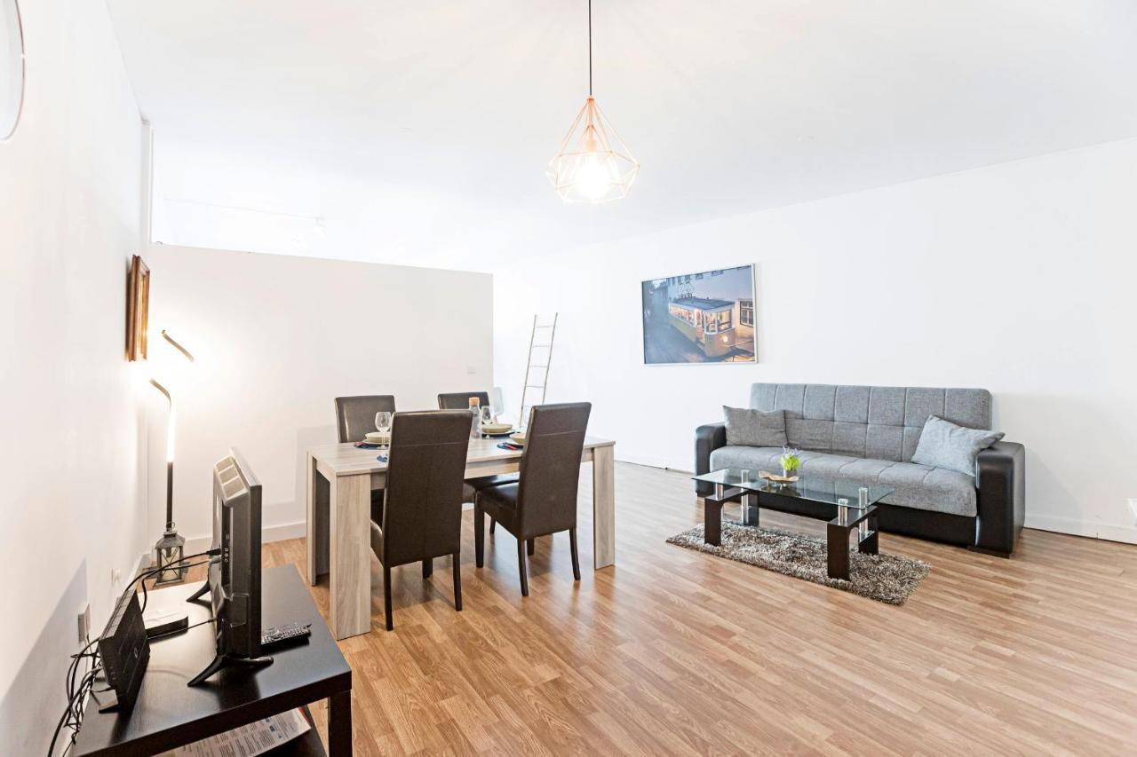 Amazing Apartment In Downtown Porto By Lovelystay Экстерьер фото