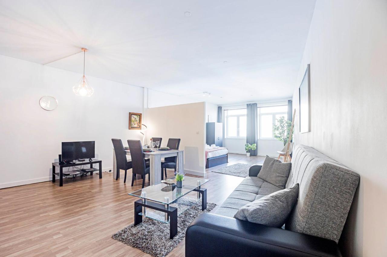 Amazing Apartment In Downtown Porto By Lovelystay Экстерьер фото